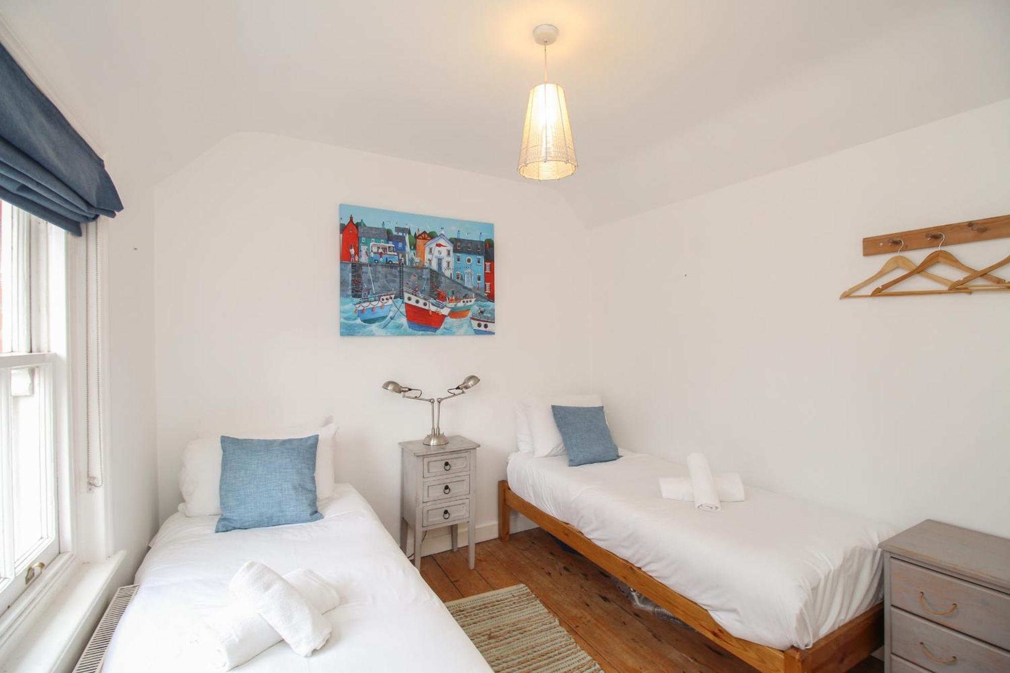 Pixie Cottage Weymouth Exterior foto