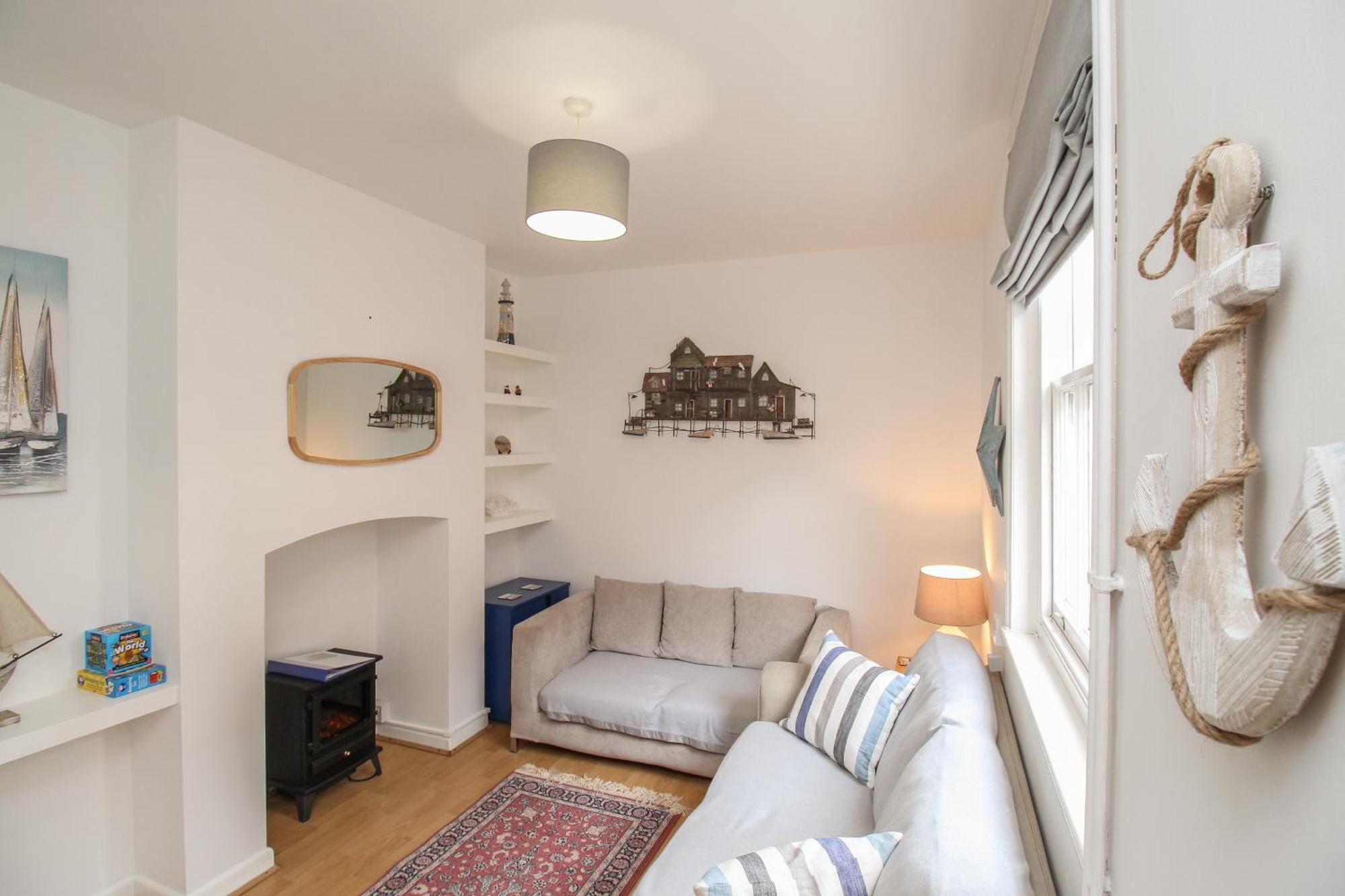 Pixie Cottage Weymouth Exterior foto